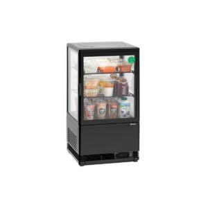 Επιτραπέζια Βιτρίνα Συντήρησης 700358G