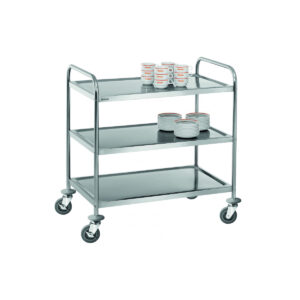 Trolley 3 Επιπέδων Α300073