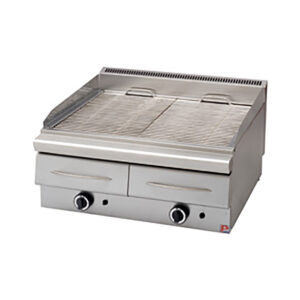 Ψησταριά Αερίου νερού Panaritis GS 2 2000