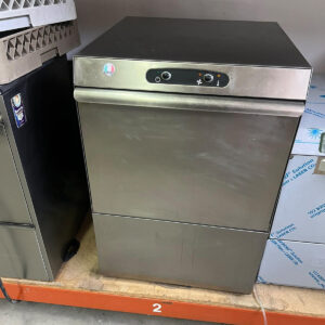 Πλυντήριο πιάτων με 50*50 καλάθι